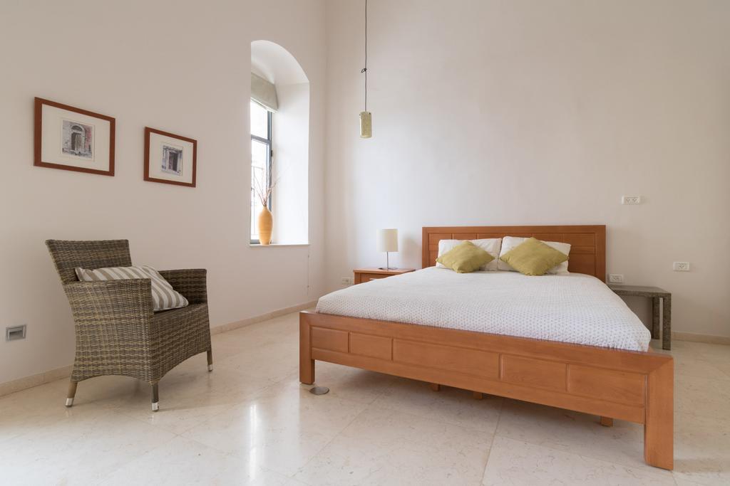 The Jerusalem Stone Duplex Near Mamilla Экстерьер фото